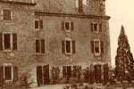 La Roche sur Foron