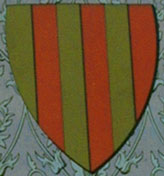 Blason du Faucigny